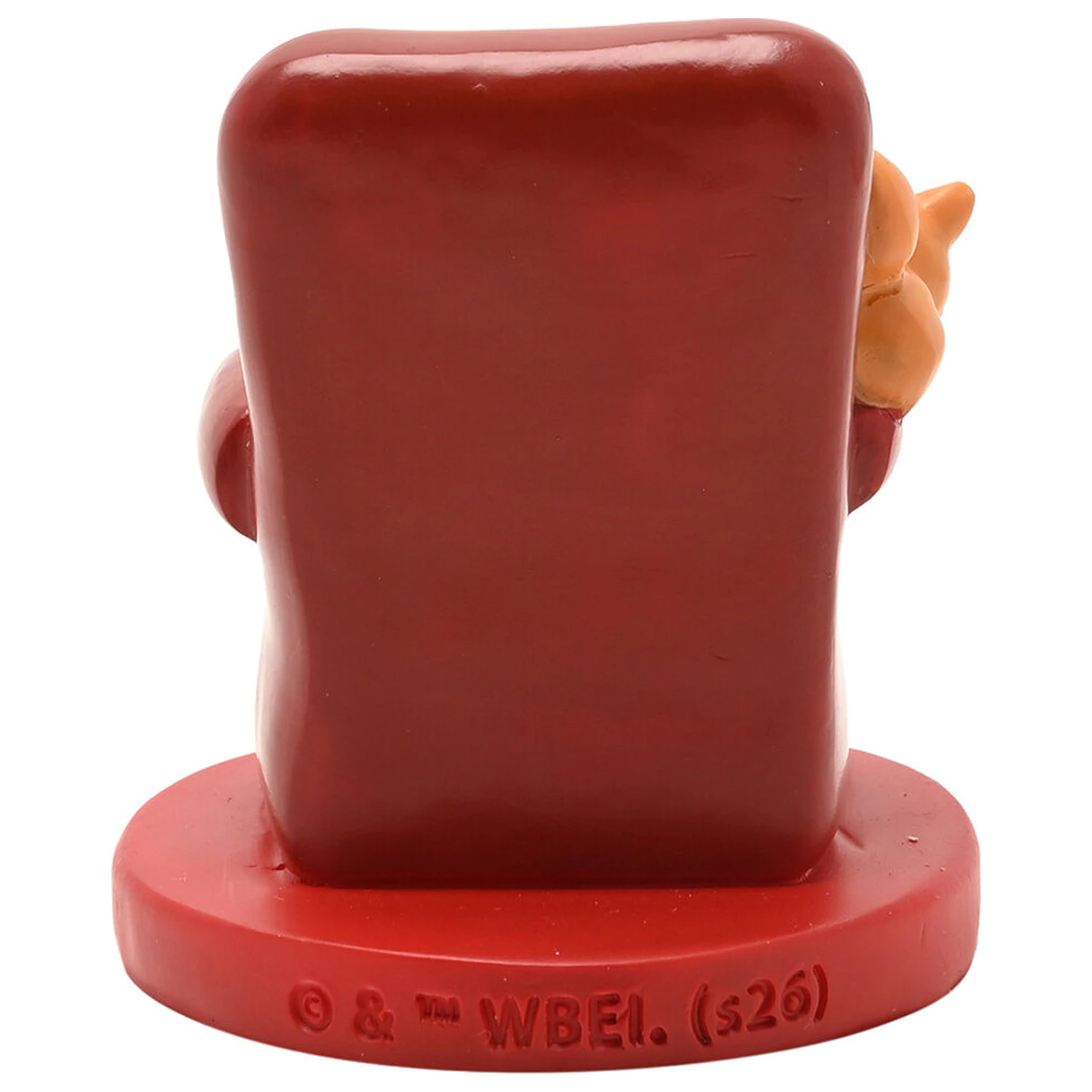 Harry Potter Hermione Crookshanks figurka 7cm zdjęcie produktu