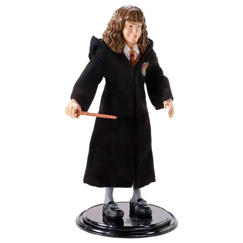 Harry Potter Bendyfigs Zginana Figurka Hermione Granger 19 cm zdjęcie produktu