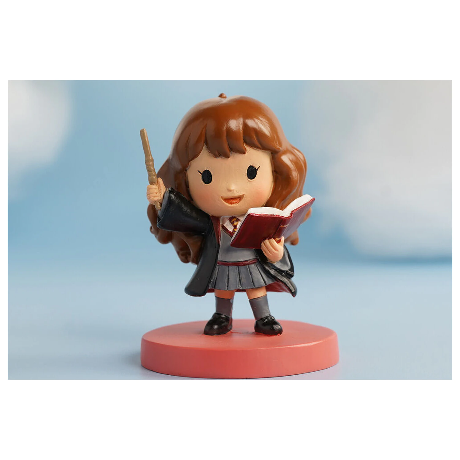 Harry Potter figurka Hermione 7cm zdjęcie produktu