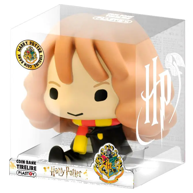 Harry Potter Chibi Popiersie Skarbonka Hermione Granger 15 cm zdjęcie produktu