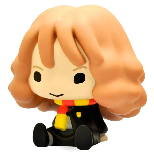 Harry Potter Chibi Popiersie Skarbonka Hermione Granger 15 cm zdjęcie produktu