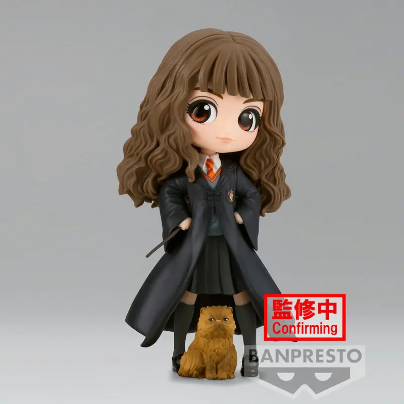 Harry Potter Hermione Granger Q posket figura 14cm zdjęcie produktu