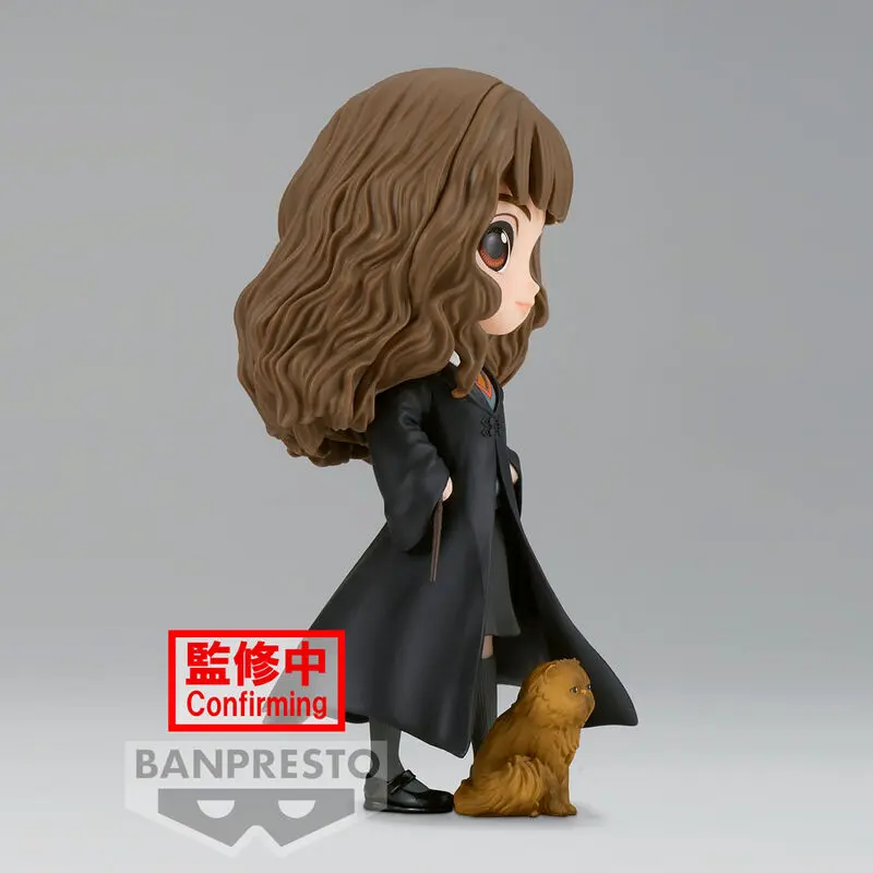 Harry Potter Hermione Granger Q posket figura 14cm zdjęcie produktu