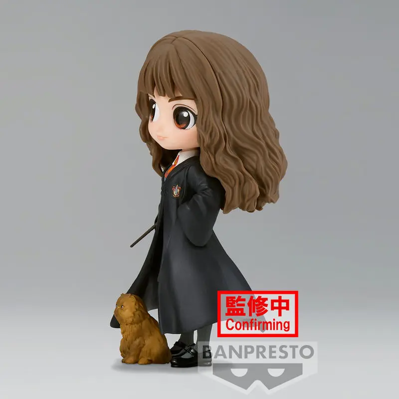 Harry Potter Hermione Granger Q posket figura 14cm zdjęcie produktu