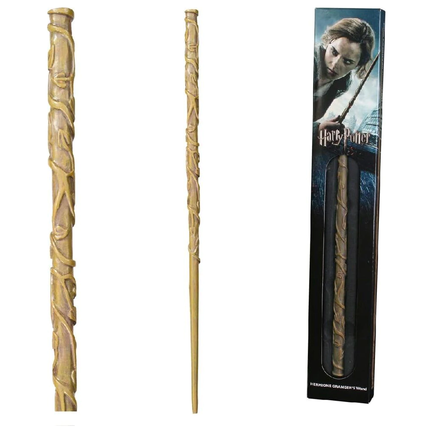 Replika Różdżki Harry Potter Hermione 38 cm zdjęcie produktu