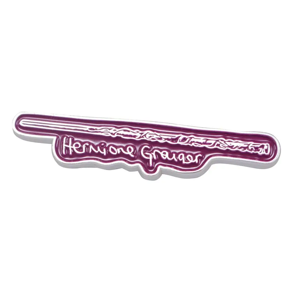 Harry Potter Odznaka Przypinka Hermione zdjęcie produktu