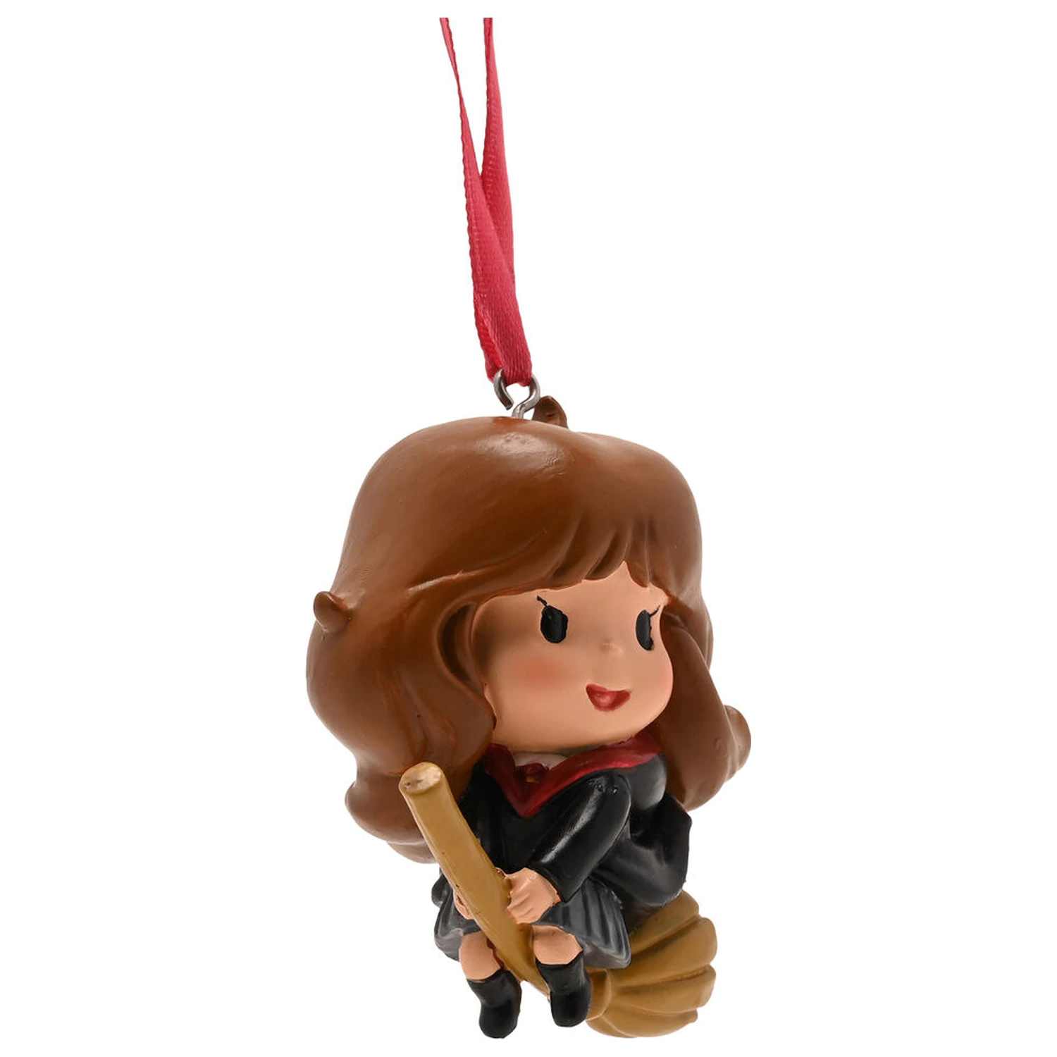Harry Potter Hermoine świąteczna zawieszka ornament zdjęcie produktu