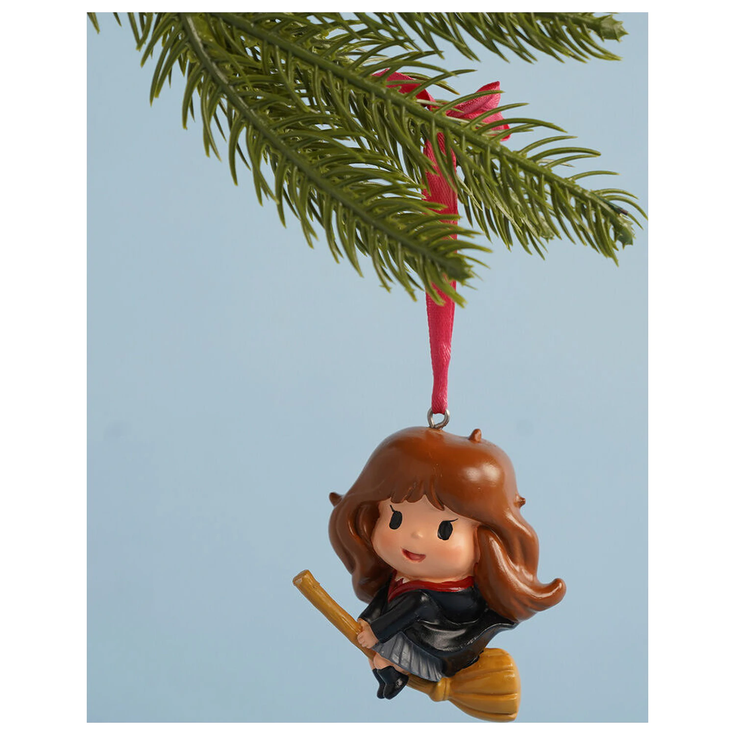 Harry Potter Hermoine świąteczna zawieszka ornament zdjęcie produktu