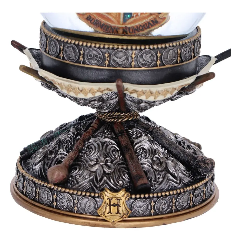 Harry Potter Snow Globe Różdżka 16 cm zdjęcie produktu
