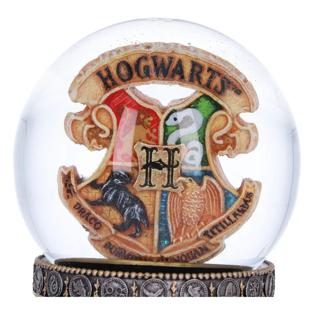 Harry Potter Snow Globe Różdżka 16 cm zdjęcie produktu