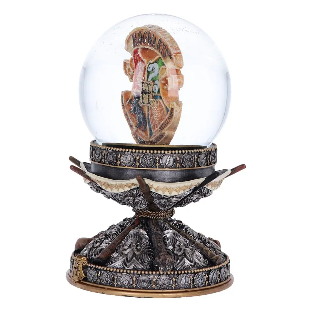Harry Potter Snow Globe Różdżka 16 cm zdjęcie produktu