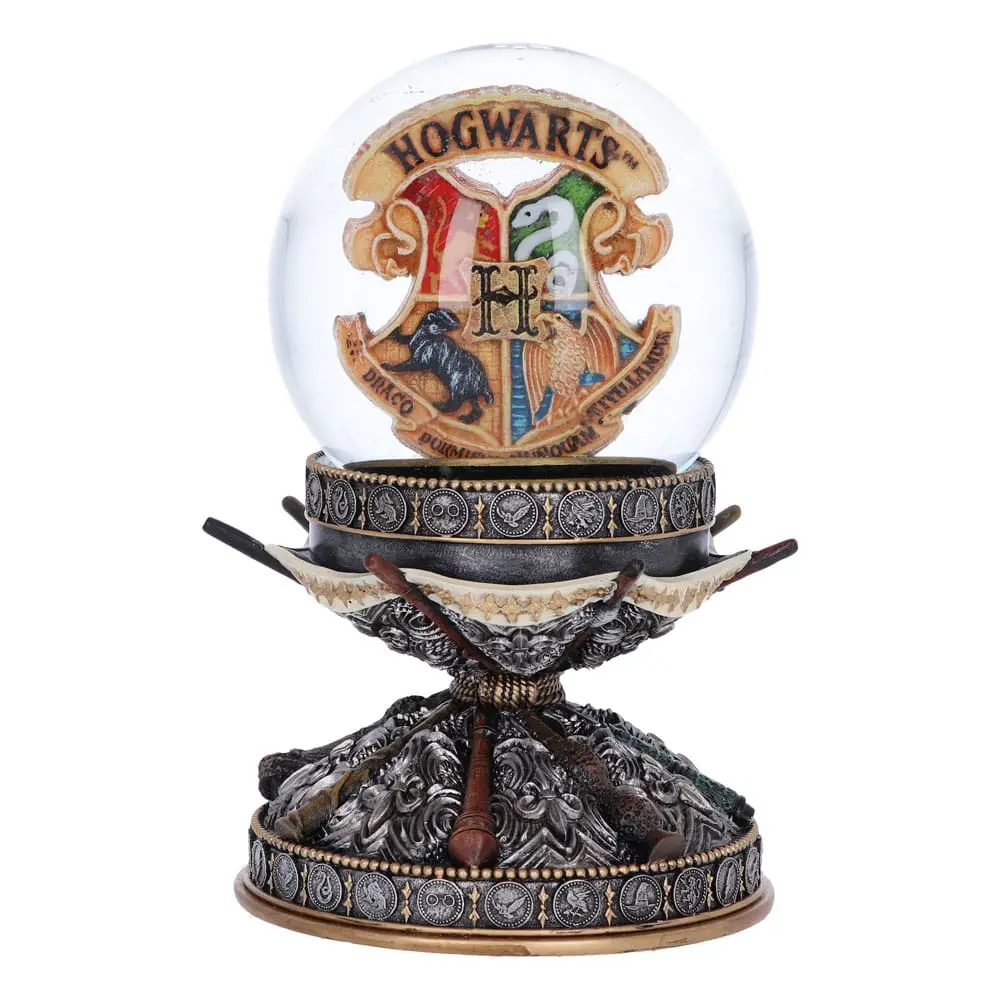 Harry Potter Snow Globe Różdżka 16 cm zdjęcie produktu