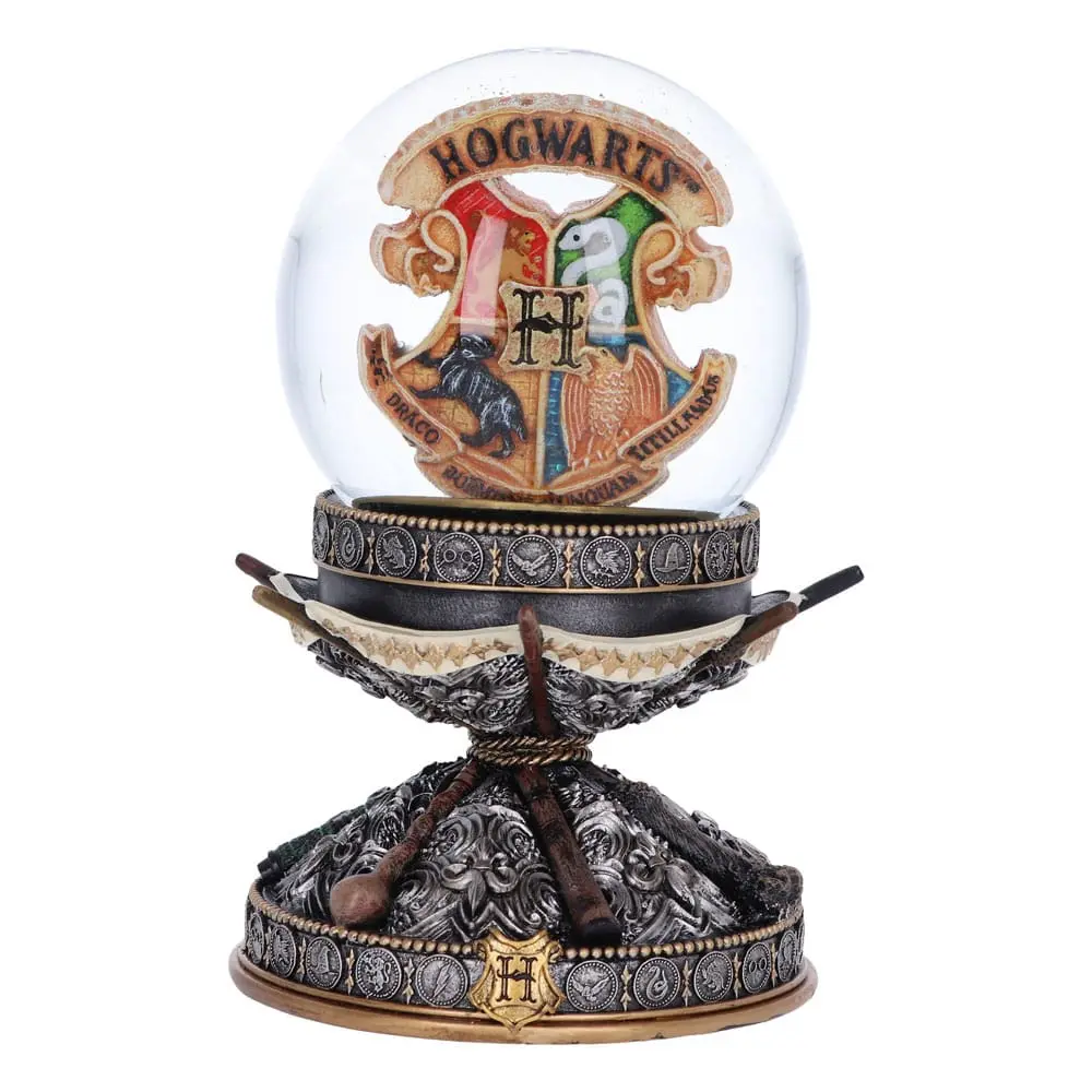 Harry Potter Snow Globe Różdżka 16 cm zdjęcie produktu