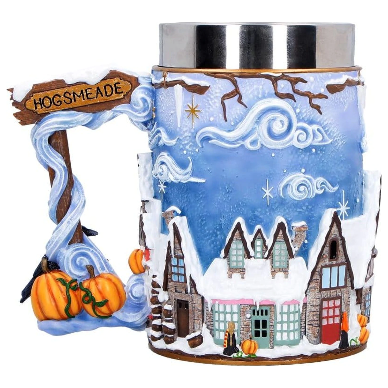 Harry Potter Tankard Hogsmeade Village 16 cm zdjęcie produktu
