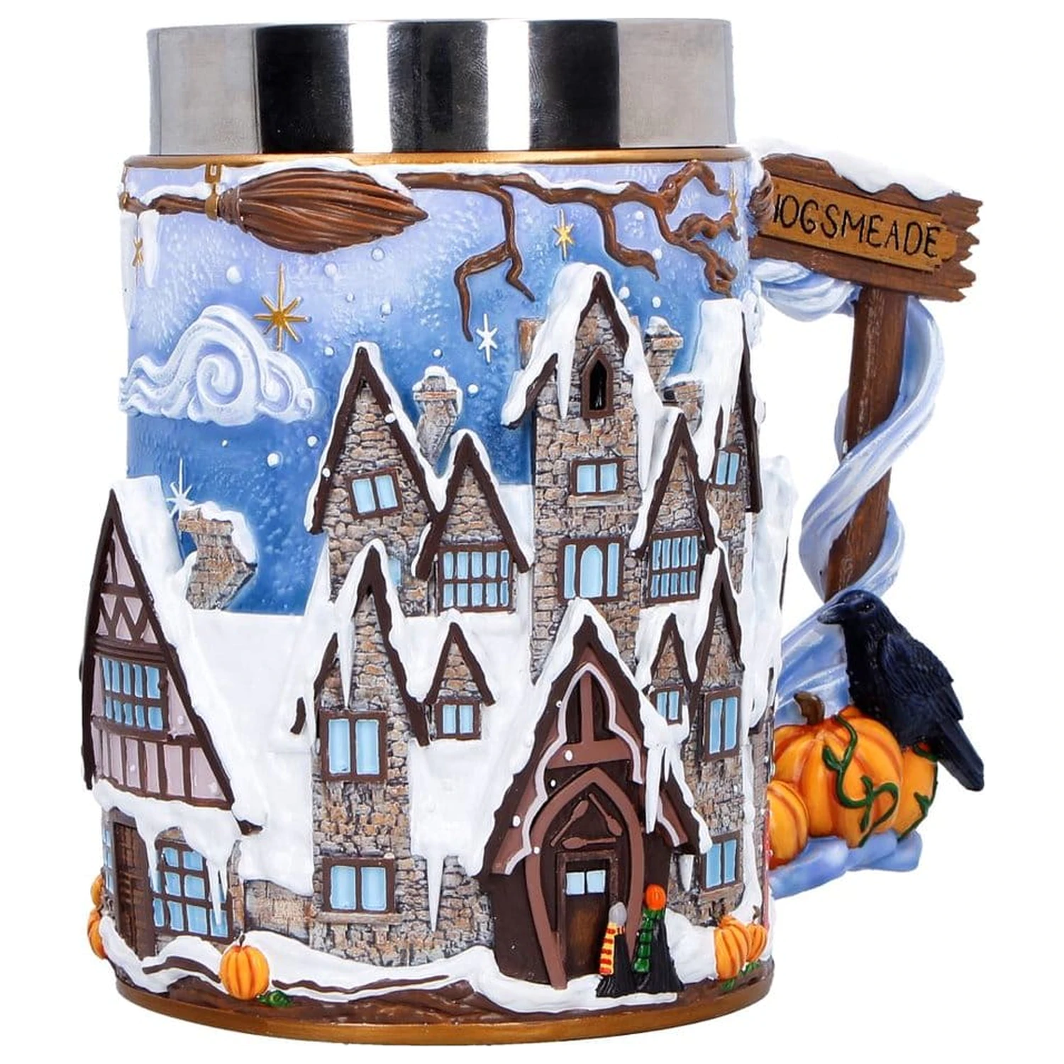 Harry Potter Tankard Hogsmeade Village 16 cm zdjęcie produktu