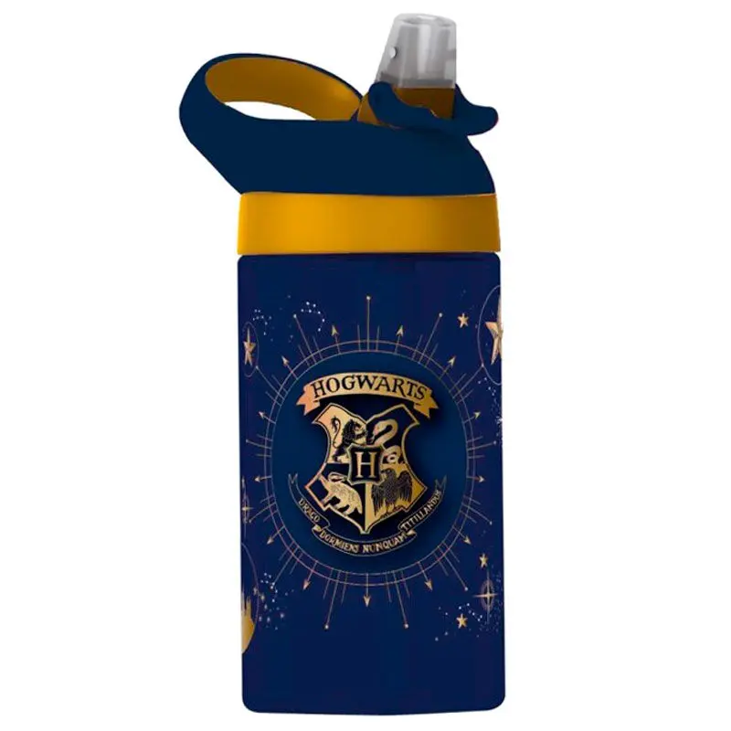 Butelka Harry Potter Hogwarts 430ml zdjęcie produktu