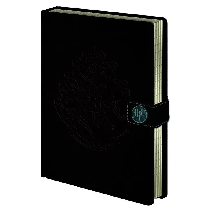 Harry Potter Premium Notebook A5 Herb Hogwartu zdjęcie produktu