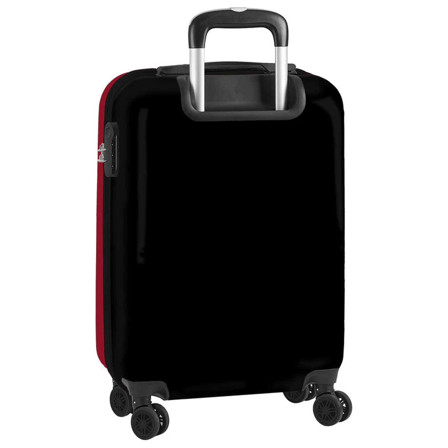 Harry Potter Hogwarts ABS walizka na kółkach 55cm zdjęcie produktu