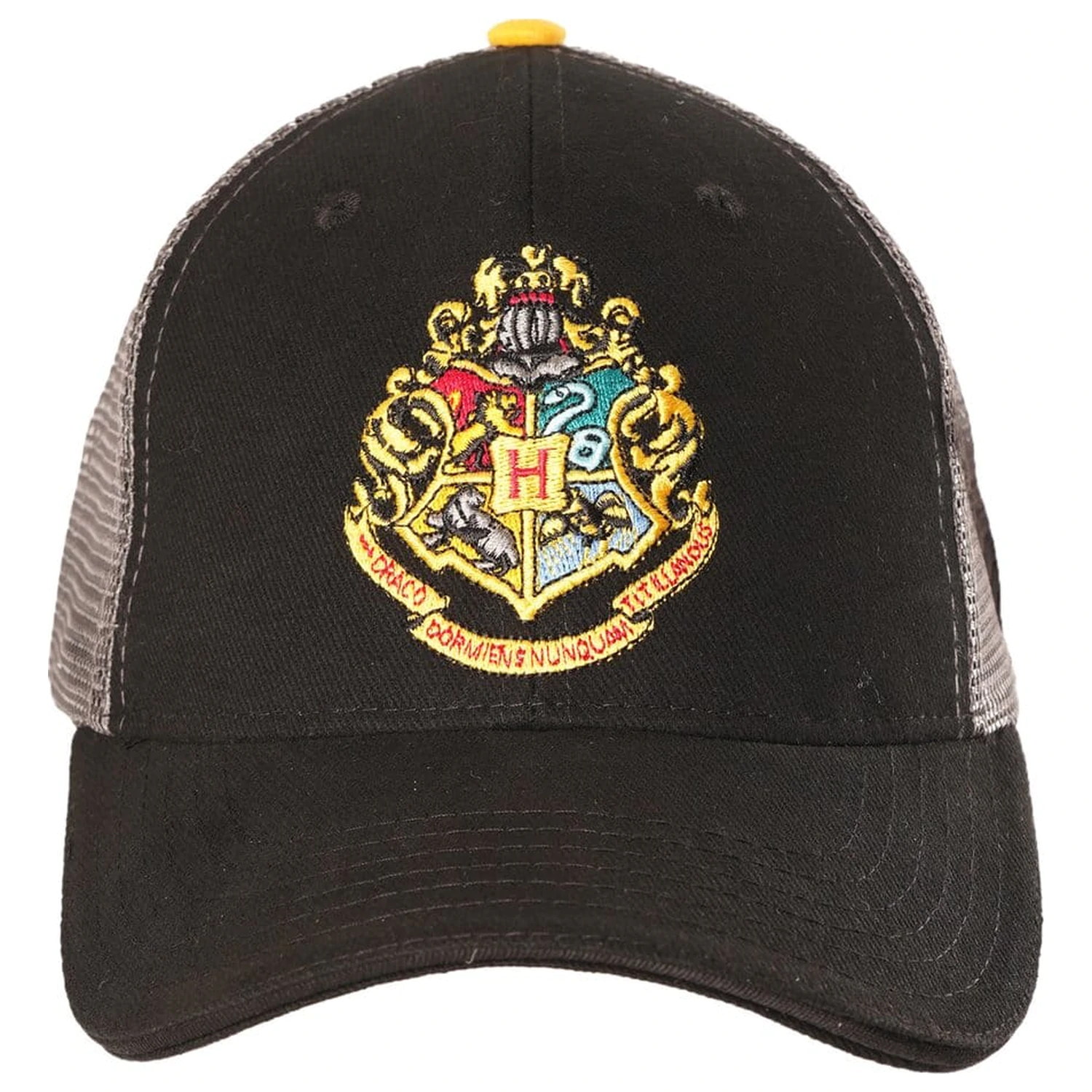 Harry Potter Trucker Czapka Hogwarts zdjęcie produktu