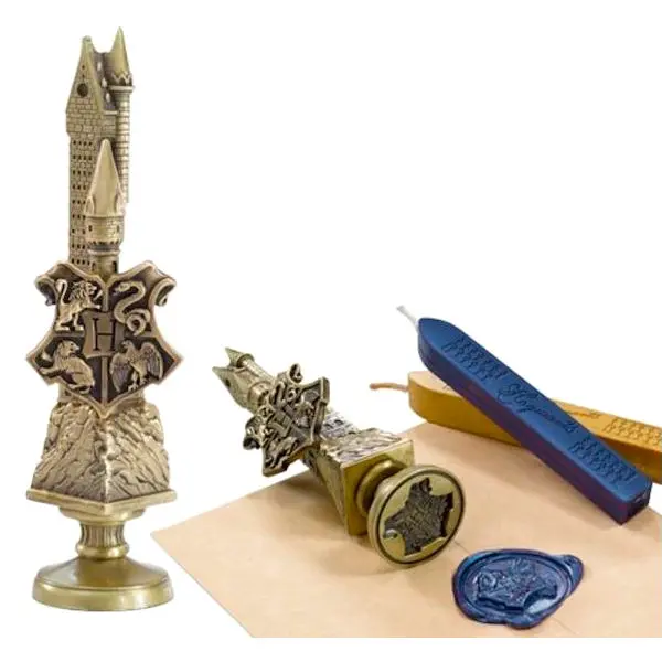 Pieczątka Harry Potter Hogwarts zdjęcie produktu