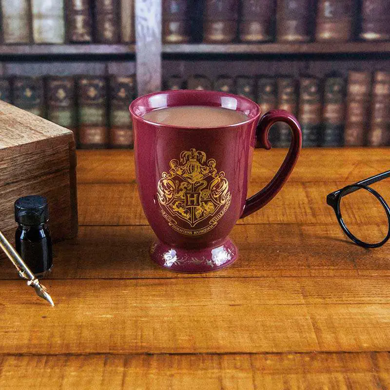 Harry Potter Mug Hogwarts - Kubek Hogwart zdjęcie produktu