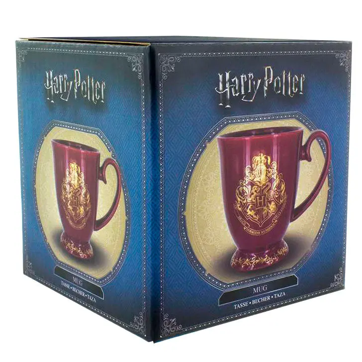 Harry Potter Mug Hogwarts - Kubek Hogwart zdjęcie produktu