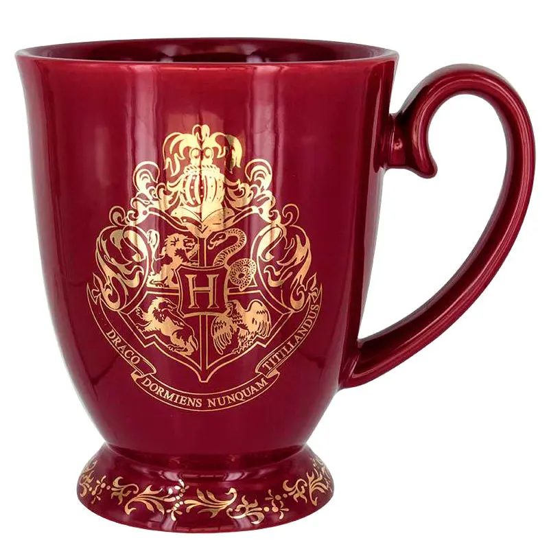 Harry Potter Mug Hogwarts - Kubek Hogwart zdjęcie produktu