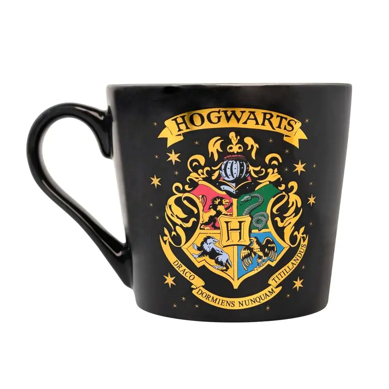 Harry Potter Hogwarts premium kubek zdjęcie produktu