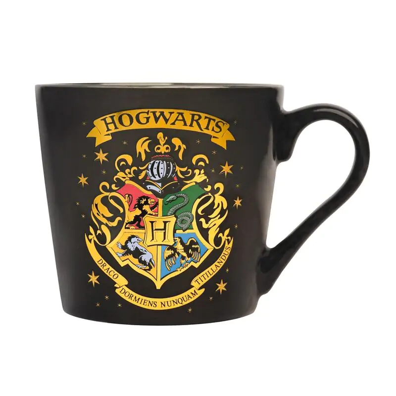 Harry Potter Hogwarts premium kubek zdjęcie produktu