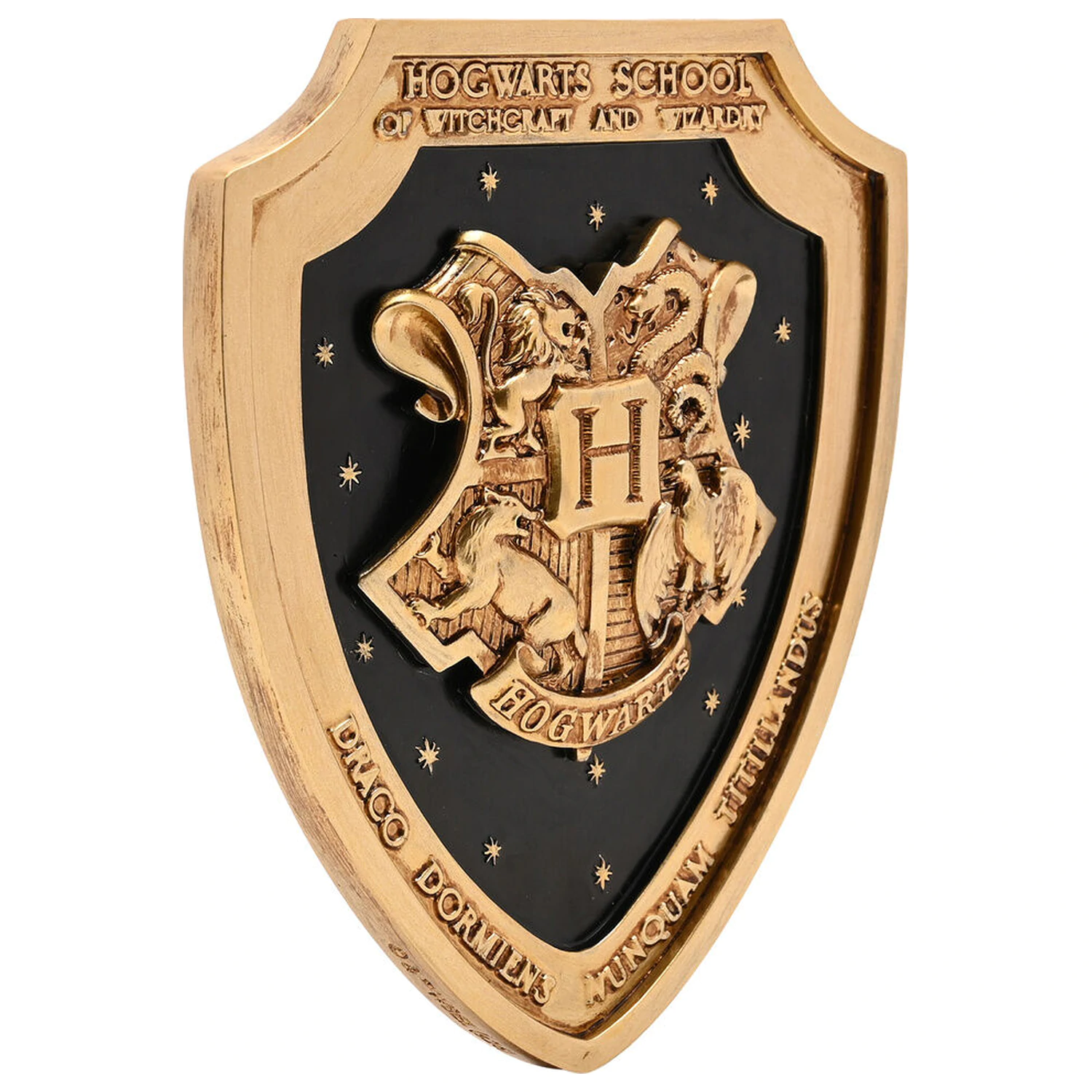 Harry Potter Hogwarts Crest 3D tarcza ścienna zdjęcie produktu