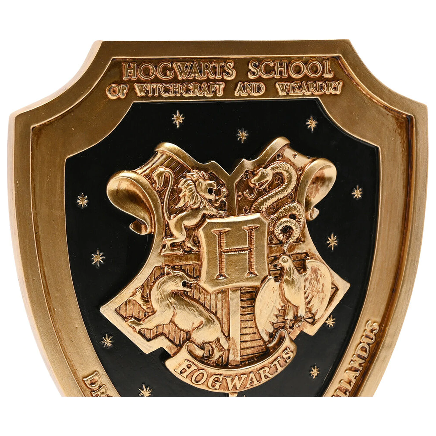 Harry Potter Hogwarts Crest 3D tarcza ścienna zdjęcie produktu