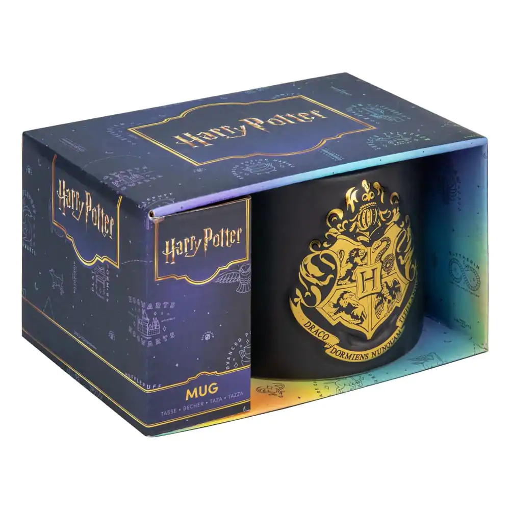 Harry Potter Kubek Hogwarts Herb zdjęcie produktu