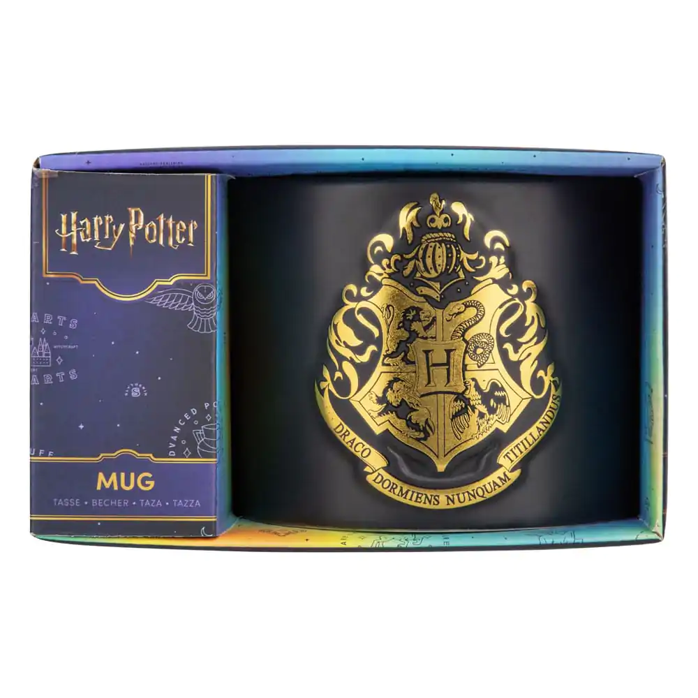 Harry Potter Kubek Hogwarts Herb zdjęcie produktu