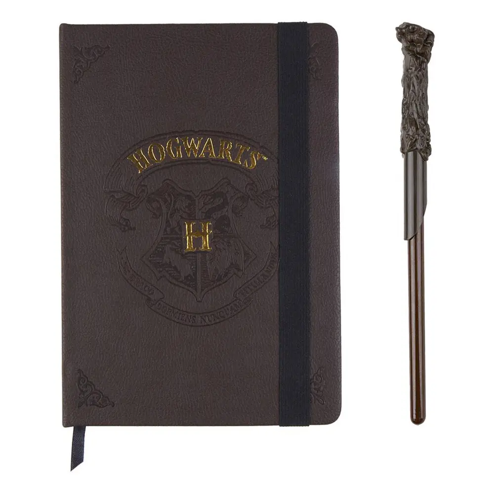 "Harry Potter" Stationery Set Herb Hogwartu zdjęcie produktu