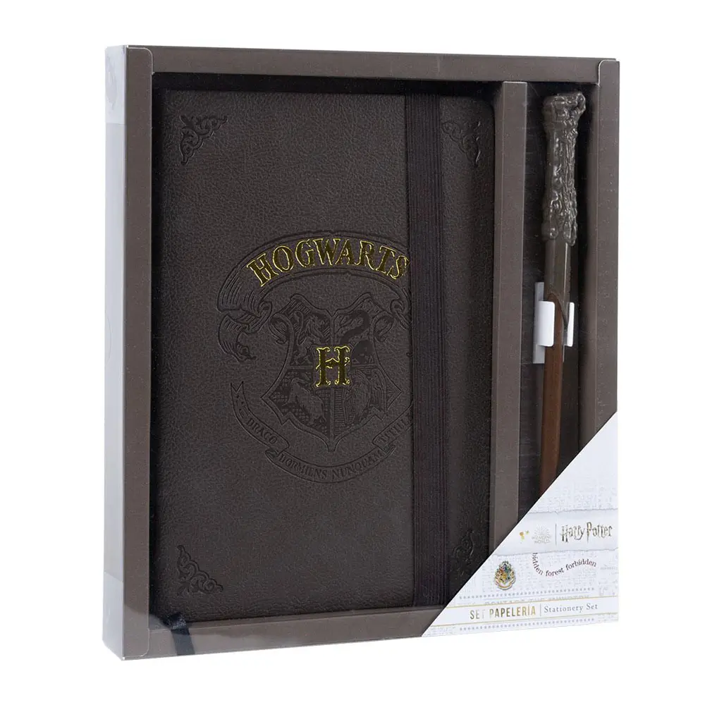 "Harry Potter" Stationery Set Herb Hogwartu zdjęcie produktu