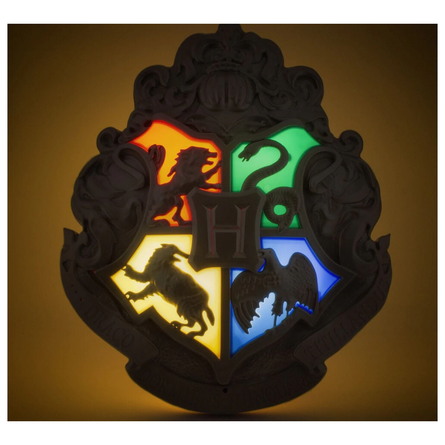 Harry Potter Hogwarts Crest Light zdjęcie produktu
