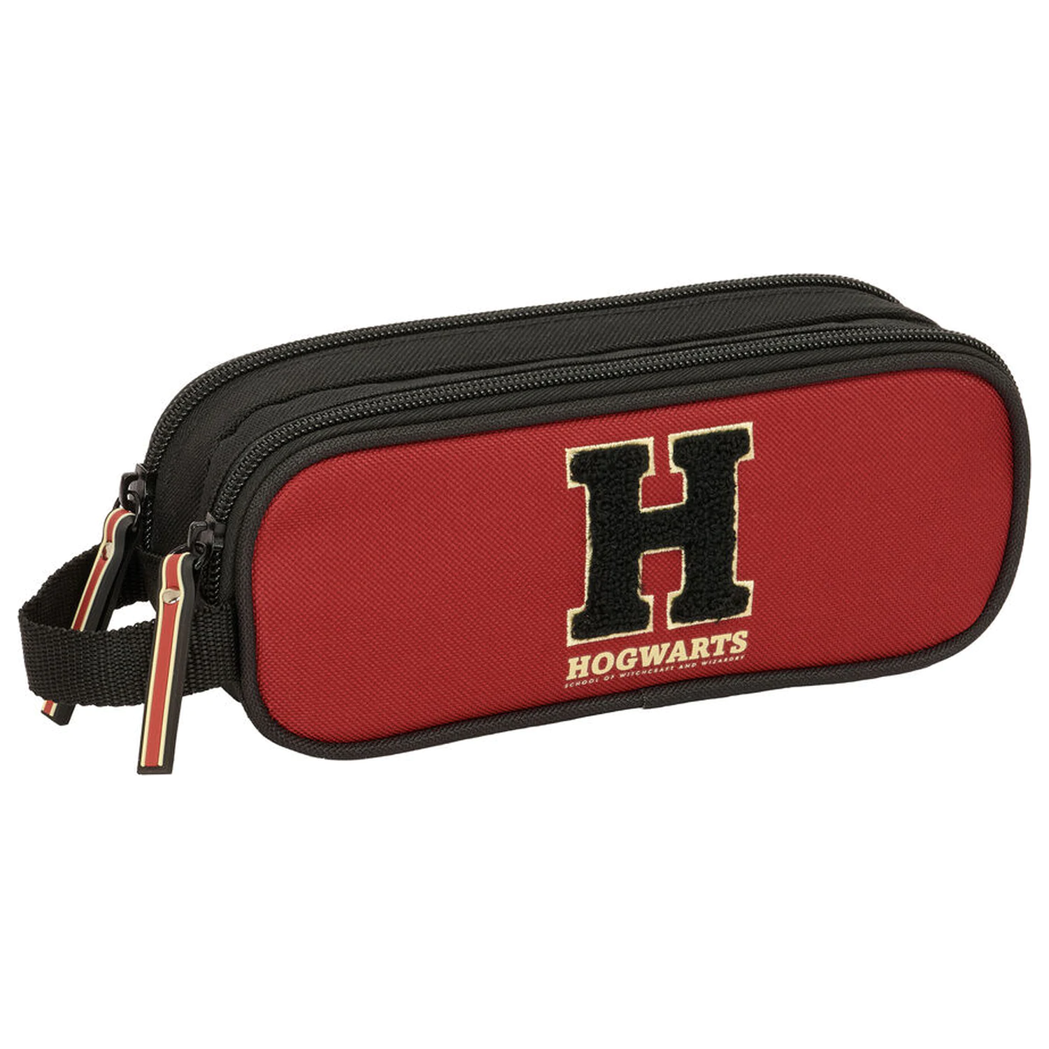 Harry Potter Hogwarts podwójny piórnik zdjęcie produktu