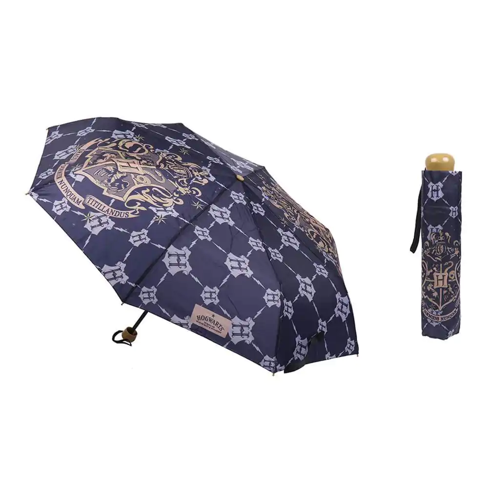 Parasol Harry Potter Hogwarts zdjęcie produktu