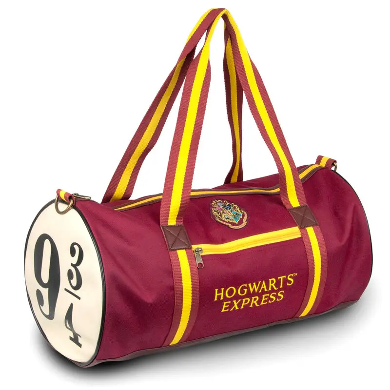 Torba weekendowa Harry Potter Holdall Ekspres do Hogwartu 9 3/4 zdjęcie produktu