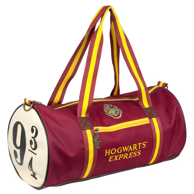 Torba weekendowa Harry Potter Holdall Ekspres do Hogwartu 9 3/4 zdjęcie produktu