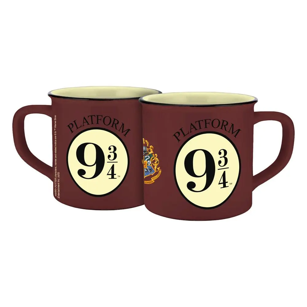 Harry Potter Kubek Hogwarts Express zdjęcie produktu