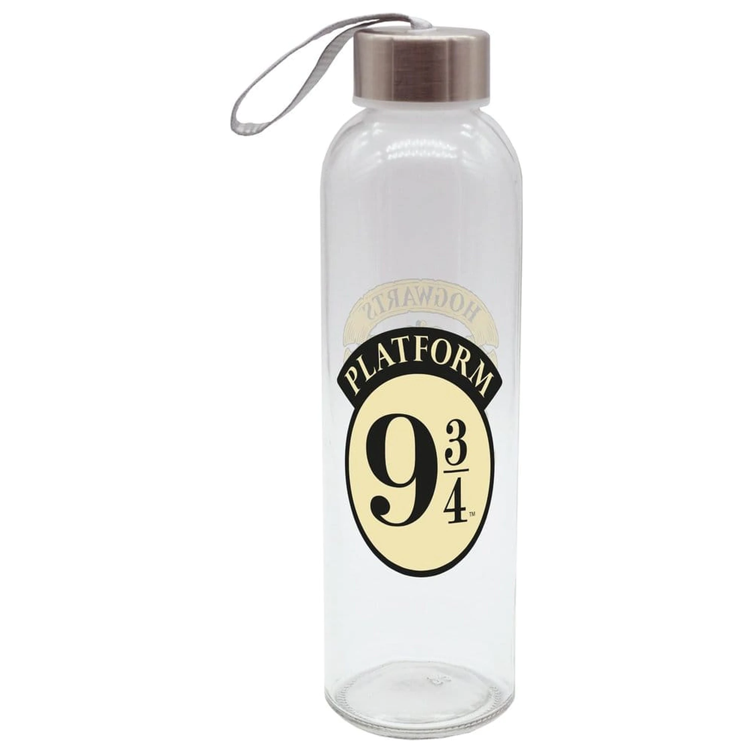 Harry Potter Butelka na napoje Hogwarts Express 500ml zdjęcie produktu