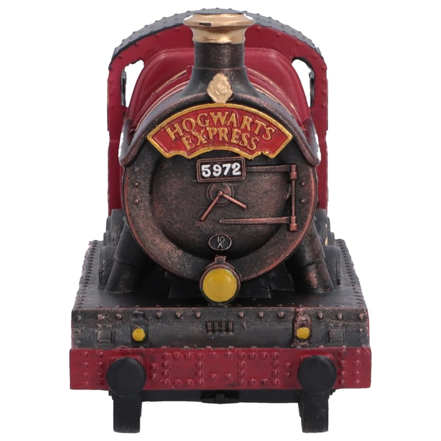 Harry Potter Pudełko Hogwarts Express 18 cm zdjęcie produktu