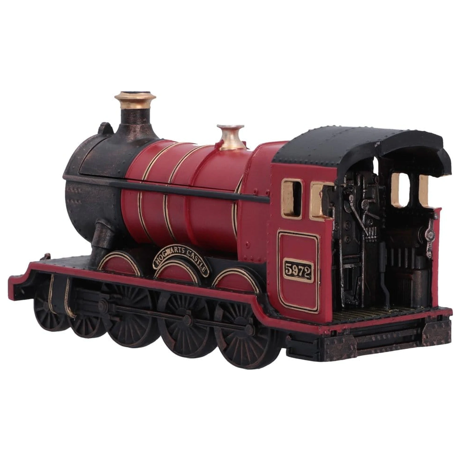 Harry Potter Pudełko Hogwarts Express 18 cm zdjęcie produktu