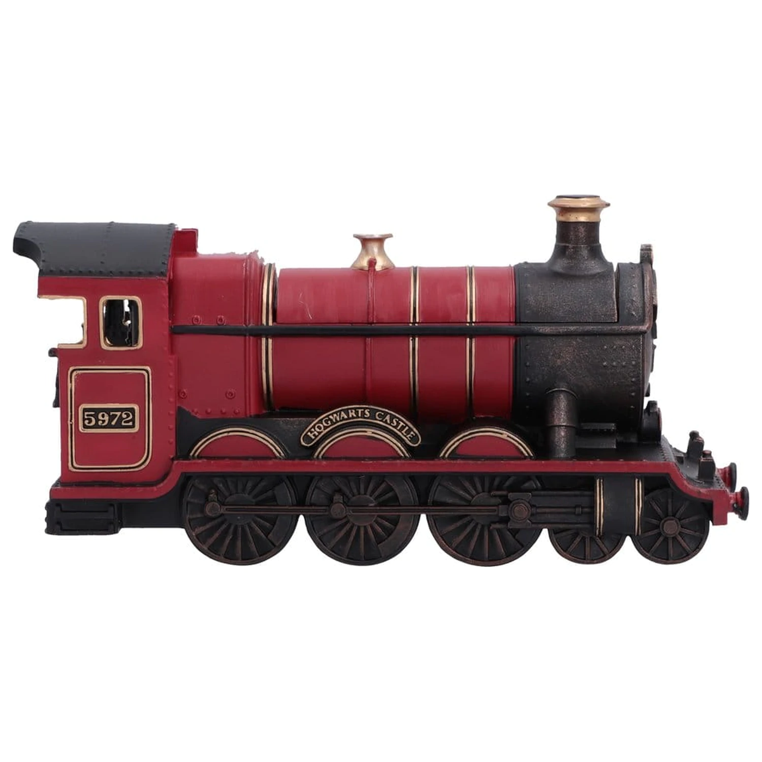 Harry Potter Pudełko Hogwarts Express 18 cm zdjęcie produktu