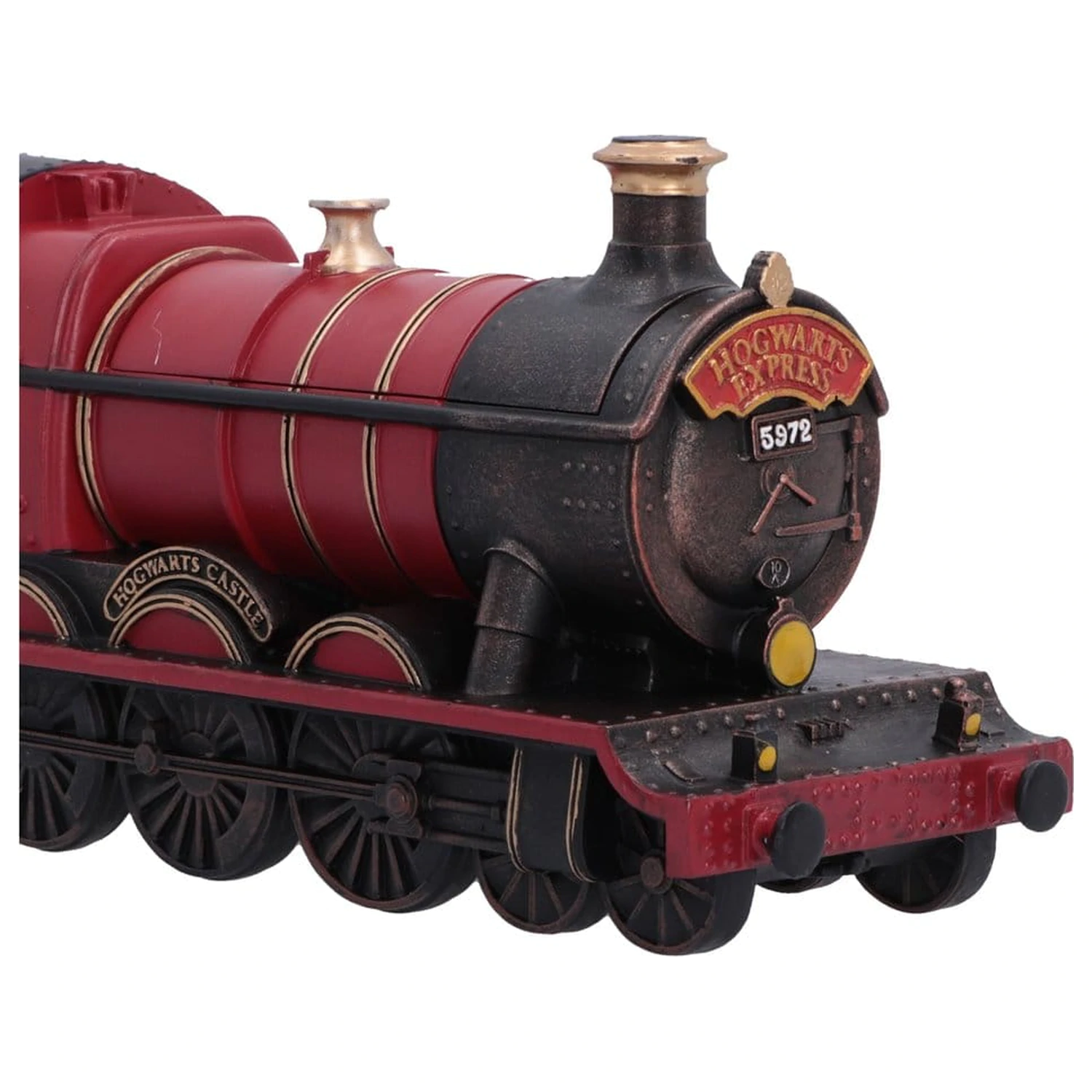 Harry Potter Pudełko Hogwarts Express 18 cm zdjęcie produktu