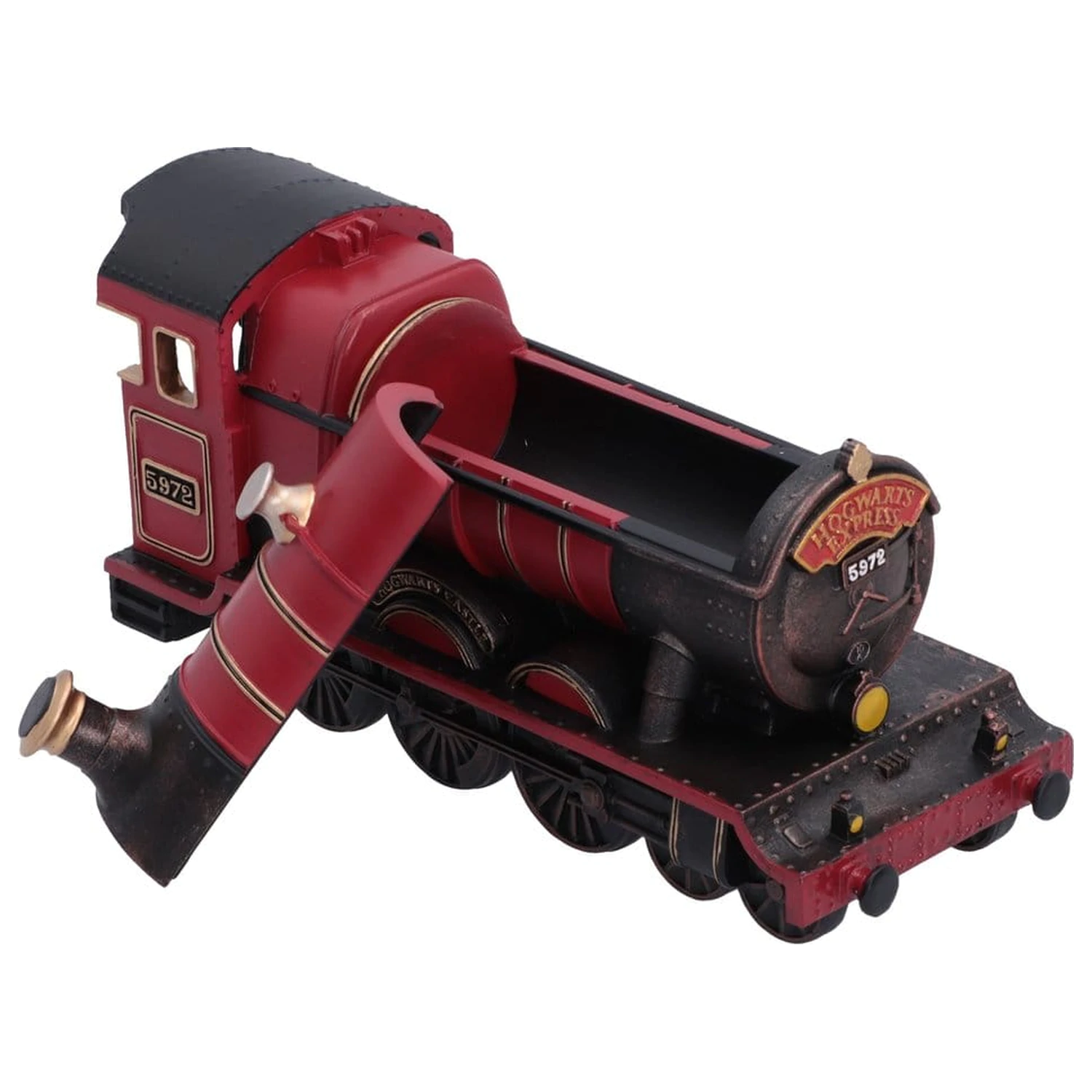 Harry Potter Pudełko Hogwarts Express 18 cm zdjęcie produktu