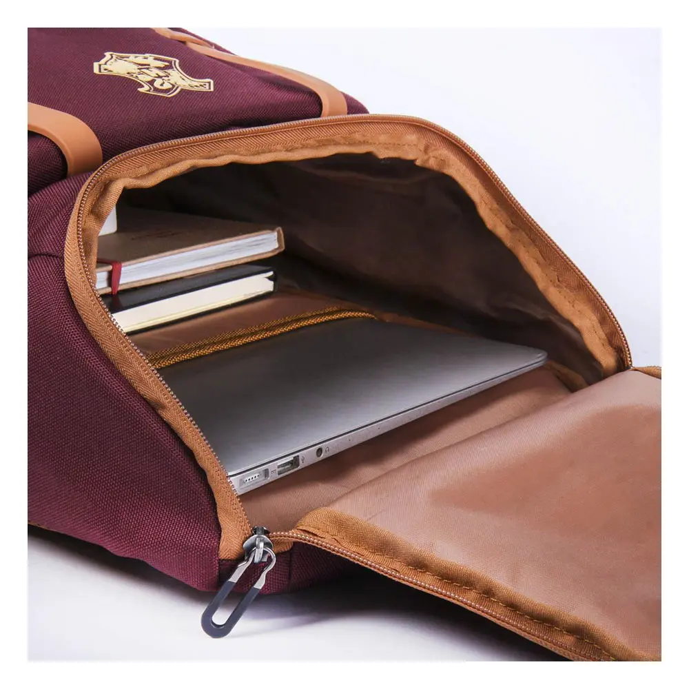 Plecak Harry Potter Hogwarts Express zdjęcie produktu