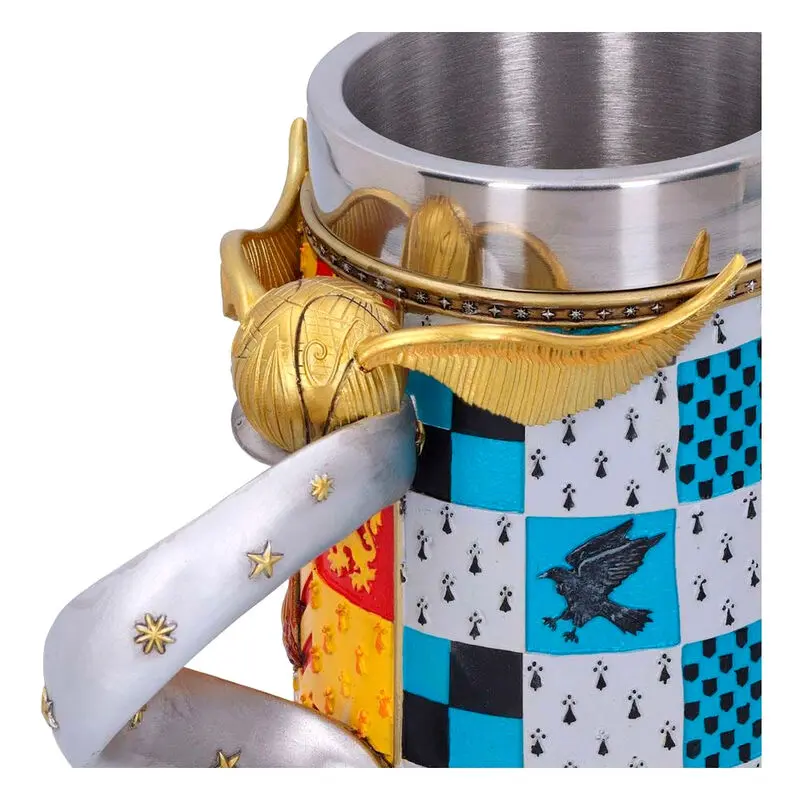 Harry Potter Kufel Golden Snitch zdjęcie produktu
