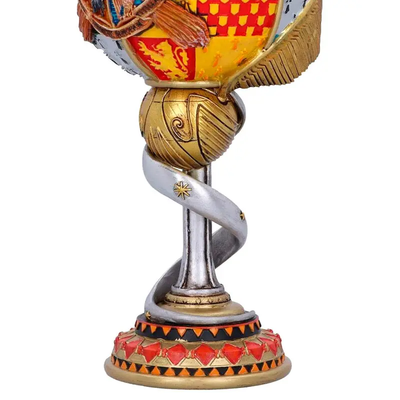 Harry Potter Goblet Golden Snitch zdjęcie produktu